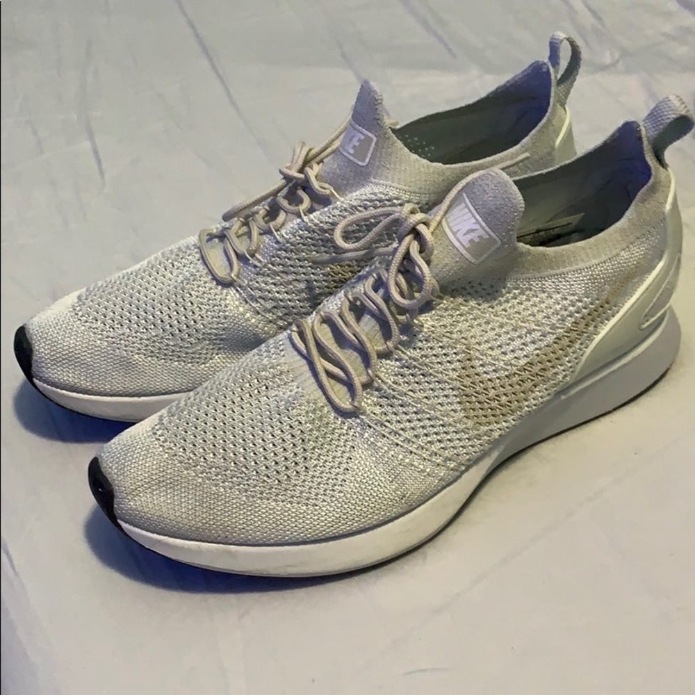 Nike flyknit